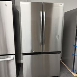 Refrigerador Extra Large 32 Cu Ft 