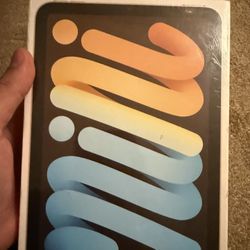 I Pad Mini (6th Generation) 64GB