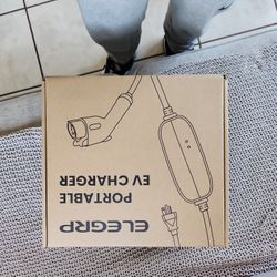 Ev Portable  Charger