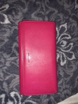 Saint Laurent wallet