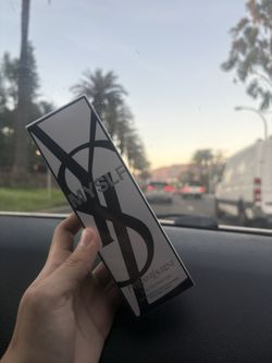 Ysl Myself Cologne 