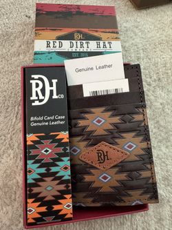 Authentic Leather Wallets