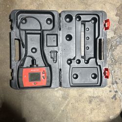 Snap On Inspection Cam