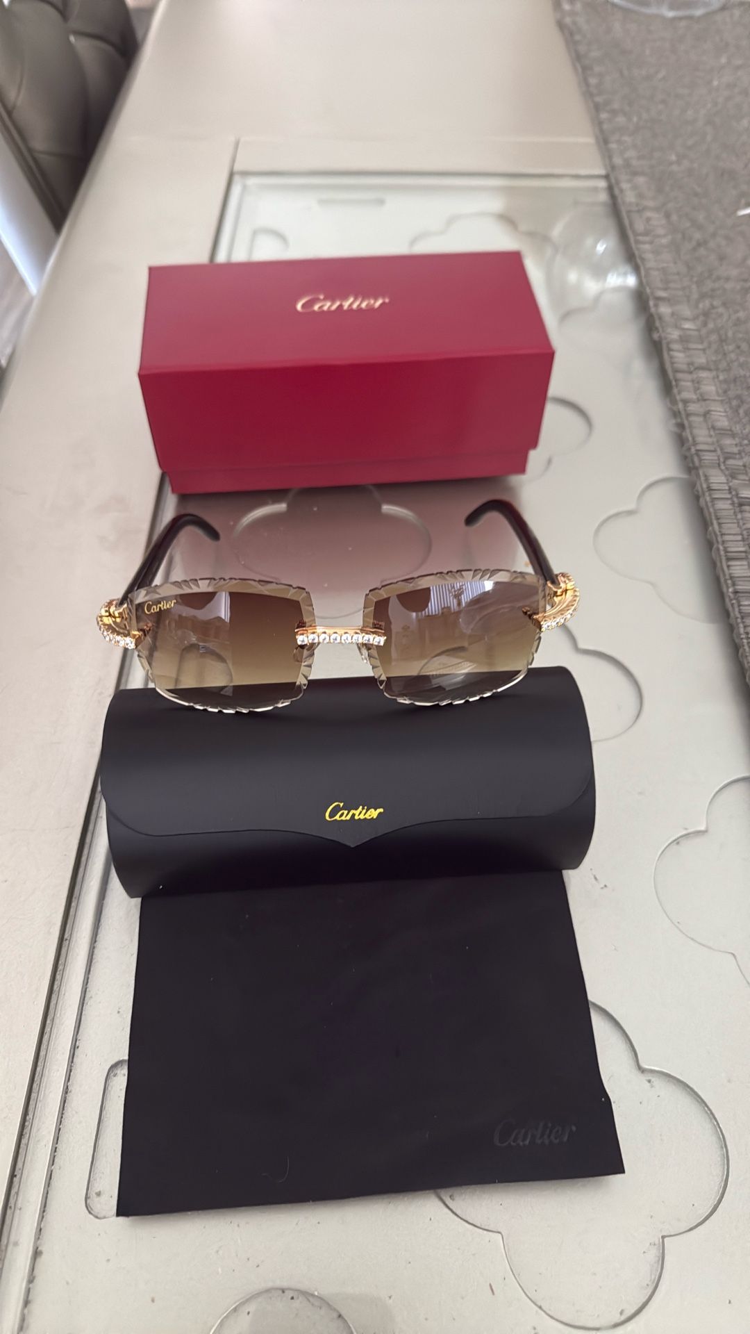 Cartier Sunglasses