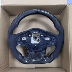 Steering Wheels