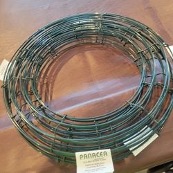 Panacea 12" Box Wreath Rings