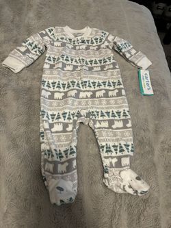 Baby Clothes