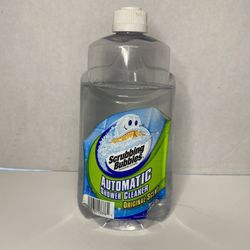 Scrubbing Bubbles Refill