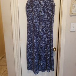 Fashion Bug Sundress