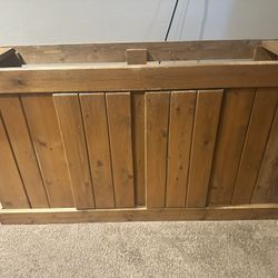  Stand  For A 55 Gallon Tank