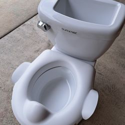 Summer Infant My Size Potty Training Toilet for Sale in Everett, WA -  OfferUp