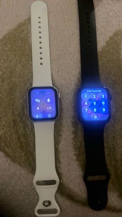 series 6 apple watch
