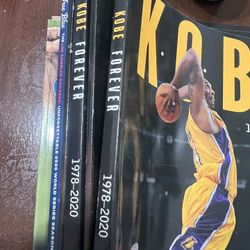 Got A Few Magazines 