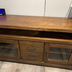 THREE PIECE WALL UNIT