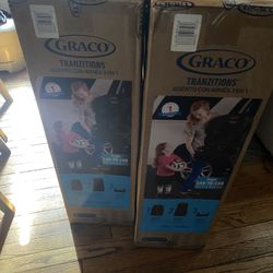 Graco Car Seats 