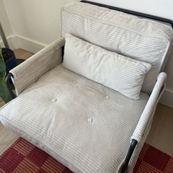 Multi Functional Chair To Bed