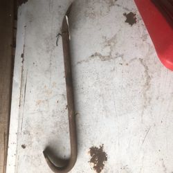 Pry Bar