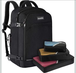 Anselin Travel Backpack