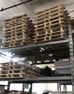 Pallets