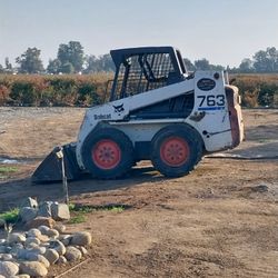 Limpieza De Yardas Y Patios