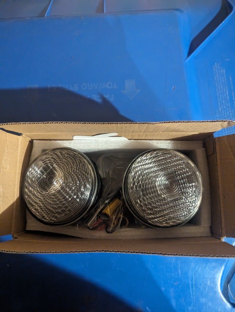 Jeep Turn Signal