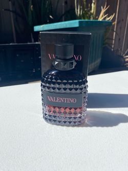 Valentino Uomo Born in Roma Fragrance