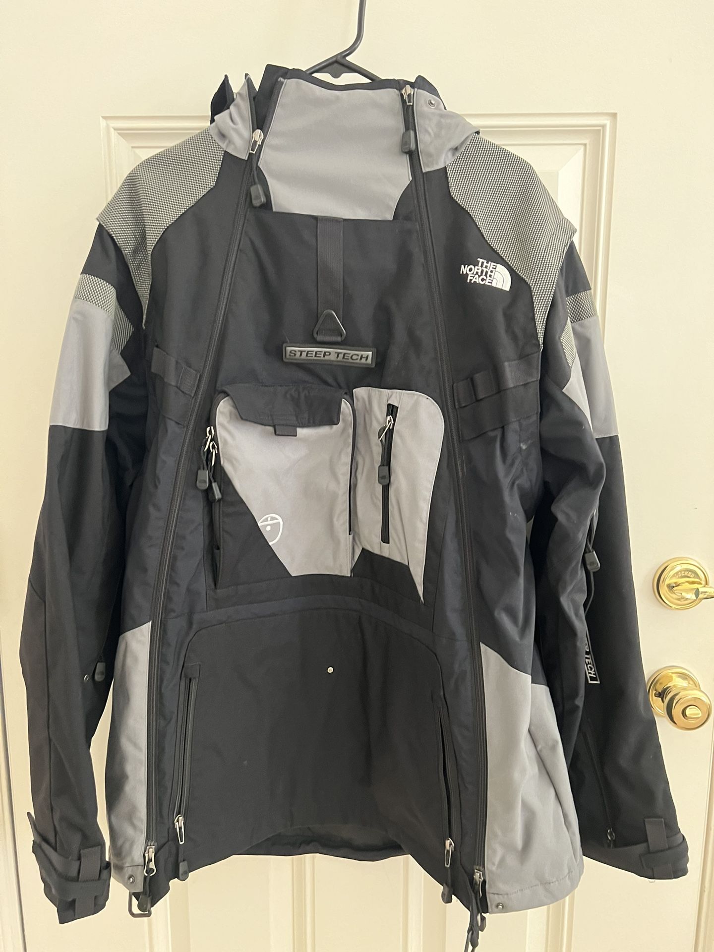 North Face SteepTech XL New Without Tags
