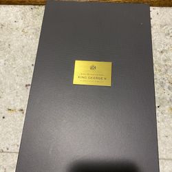 King Henry Whiskey 