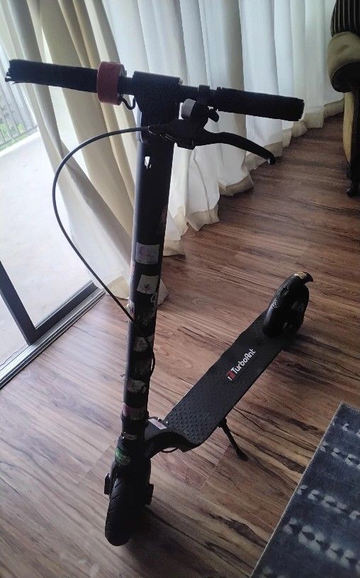 TurboAnt X7 Pro