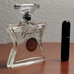 Bond No. 9 Chez Bond 5ml Sample