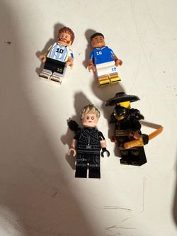lego