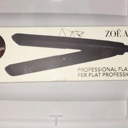 Hair Flattener 