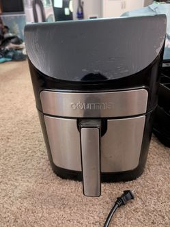 Gourmia Costco Air Fryer