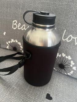 Big Thermal Water Bottle (brand New)