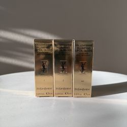 YSL Loveshine