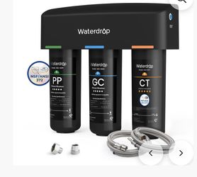 Drinking Water Filter