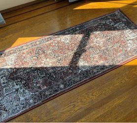 Ikea Gadbjerg Runner Rug