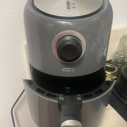 Used Air Fryer
