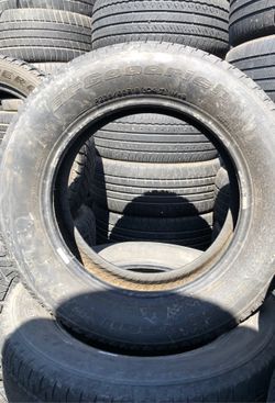 P235/65R18 Bfgoodrich