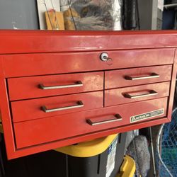 Tool Box 