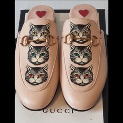 Gucci shoes 