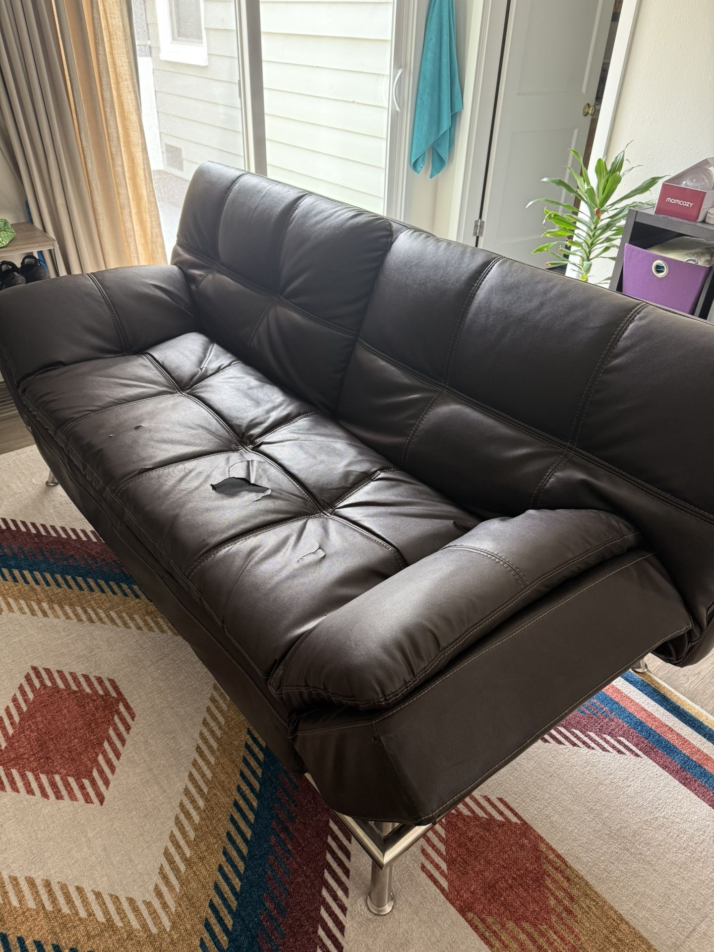 Free Couch