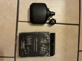 John Bárvatos Perfume 