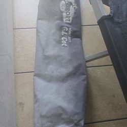 Camping Bed