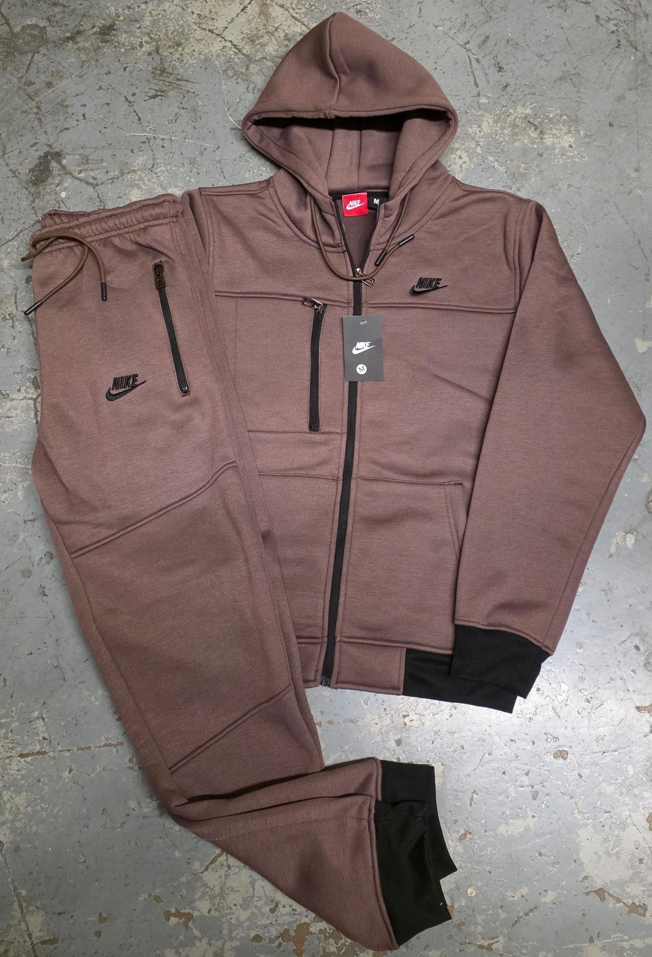 Nike Sweatsuits