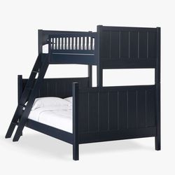 Pottery Barn Bunk Bed