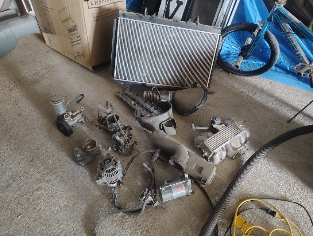 1996 LS400 part for sale