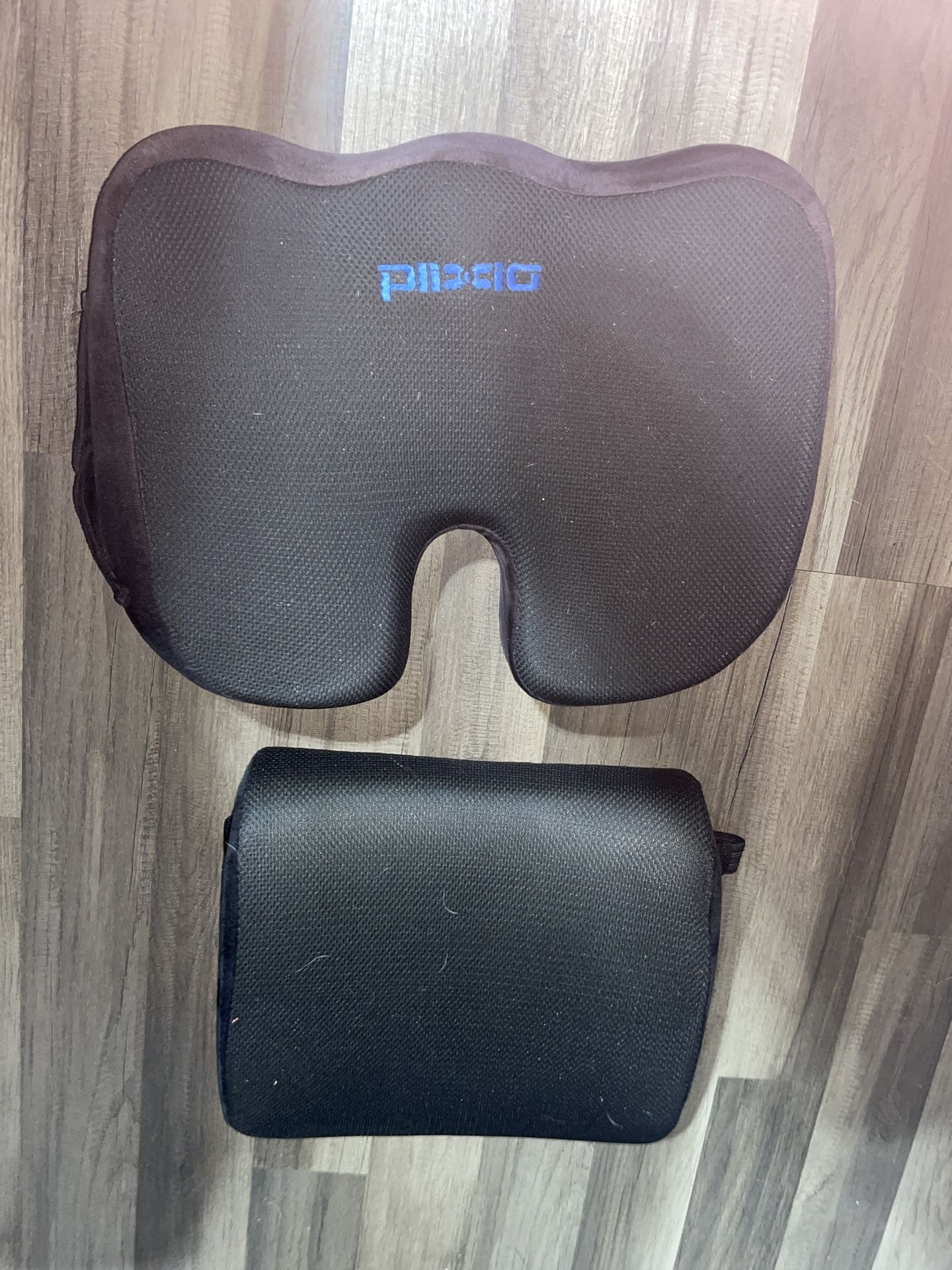 Back / Lumbar & Bum Cushions