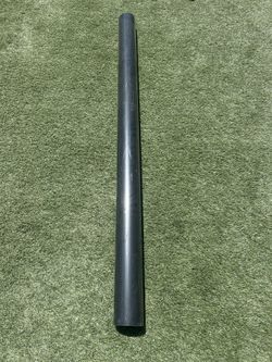 72 In PVC Pipe 4 In Diameter 