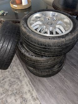 Tires